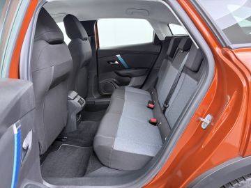 Citroën ë-C4