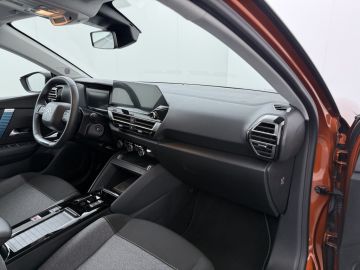 Citroën ë-C4