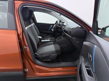 Citroën ë-C4