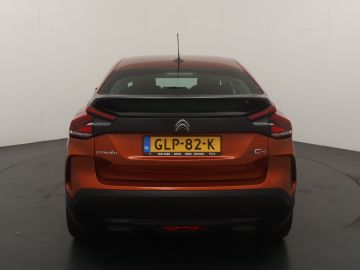 Citroën ë-C4