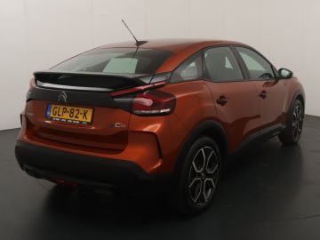 Citroën ë-C4