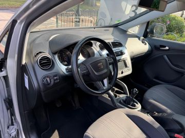 Seat Altea