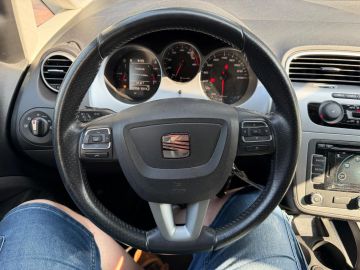 Seat Altea