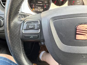 Seat Altea