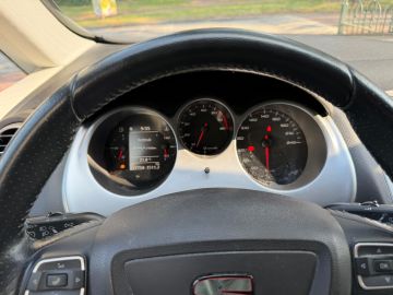 Seat Altea