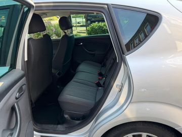 Seat Altea