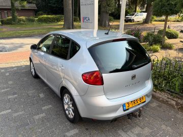 Seat Altea