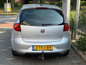 Seat Altea