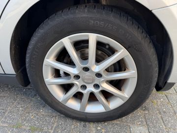 Seat Altea