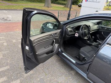 Renault Mégane Estate
