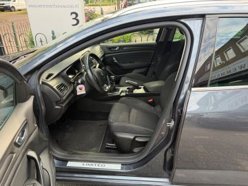 Renault Mégane Estate
