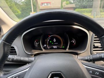 Renault Mégane Estate