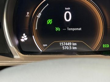 Renault Mégane Estate