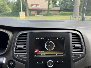 Renault Mégane Estate