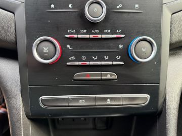 Renault Mégane Estate