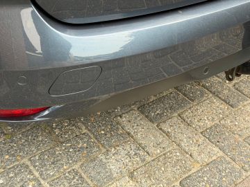 Renault Mégane Estate