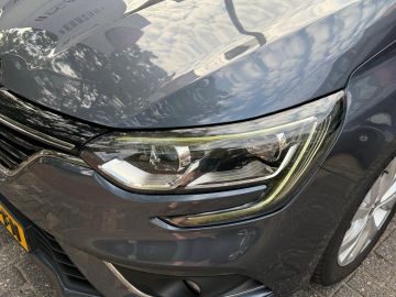 Renault Mégane Estate