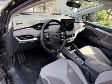 Škoda Enyaq IV