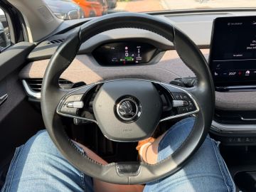 Škoda Enyaq IV
