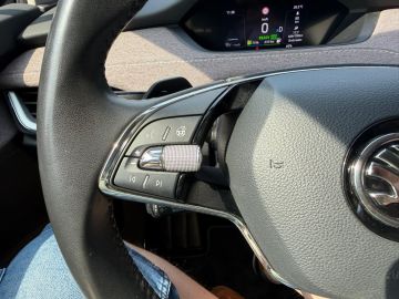 Škoda Enyaq IV