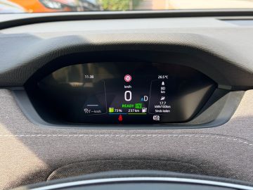 Škoda Enyaq IV