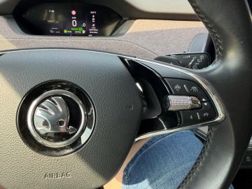 Škoda Enyaq IV