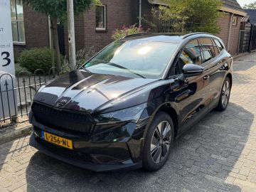 Škoda Enyaq IV