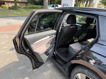 Škoda Enyaq IV