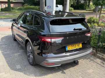 Škoda Enyaq IV