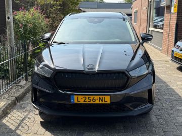 Škoda Enyaq IV