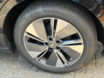 Škoda Enyaq IV