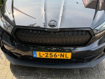 Škoda Enyaq IV
