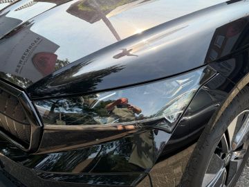 Škoda Enyaq IV