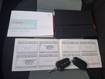 Citroën Berlingo