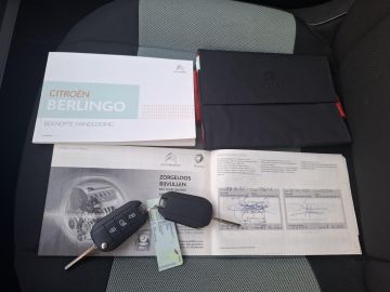 Citroën Berlingo