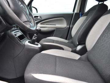 Citroën C3 Picasso