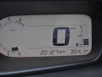 Citroën C3 Picasso