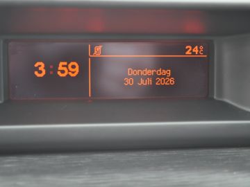 Citroën C3 Picasso