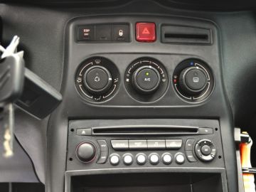 Citroën C3 Picasso