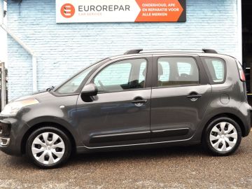 Citroën C3 Picasso