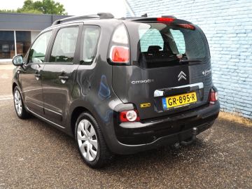 Citroën C3 Picasso