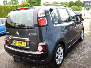 Citroën C3 Picasso
