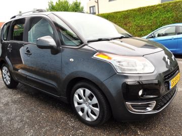 Citroën C3 Picasso