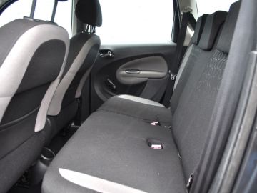 Citroën C3 Picasso