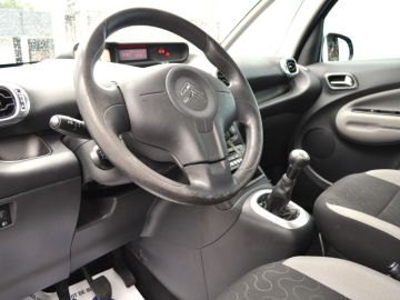 Citroën C3 Picasso