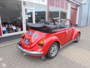 Volkswagen Kever