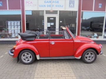 Volkswagen Kever