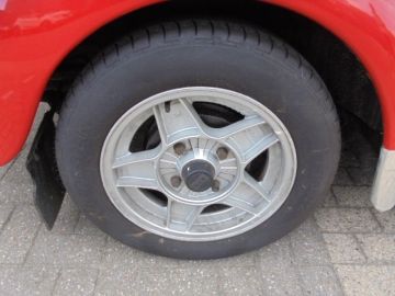 Volkswagen Kever