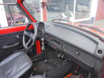 Volkswagen Kever