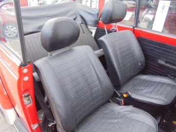 Volkswagen Kever